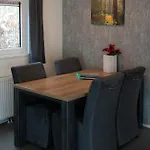 Natuurlijk Limburg - 4 * 부런