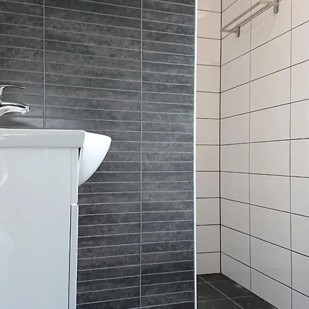 Natuurlijk Limburg - 4 Horská chata