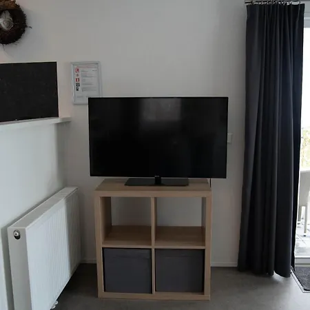 شاليه Natuurlijk Limburg - 4 *