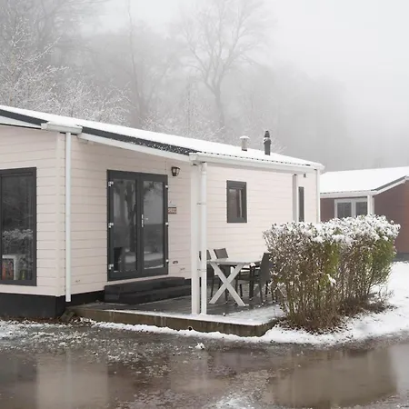 Chalet Natuurlijk Limburg - 4 Voeren