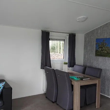 Natuurlijk Limburg - 4 Horská chata *