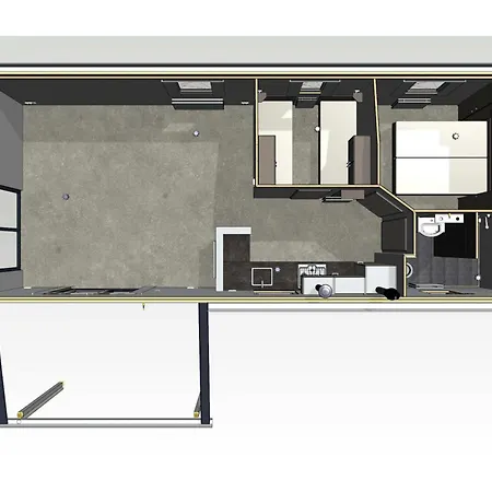 Natuurlijk Limburg - 4 Chalet Voeren