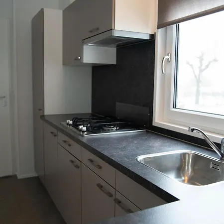 شاليه Natuurlijk Limburg - 4 *