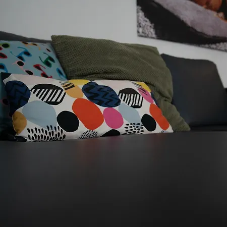 Chalet Natuurlijk Limburg - 4 Voeren