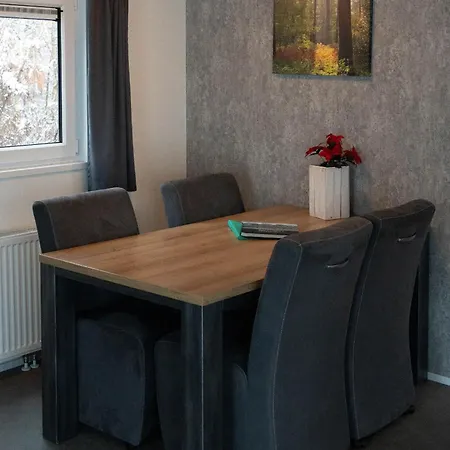 Natuurlijk Limburg - 4 * فورين