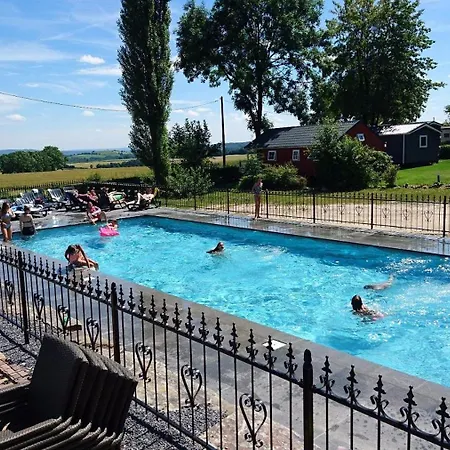 شاليه Natuurlijk Limburg - 4 *