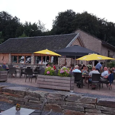 Chalet Natuurlijk Limburg - 4 *