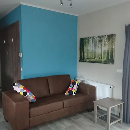 Natuurlijk Limburg - 4 Chalet Voeren