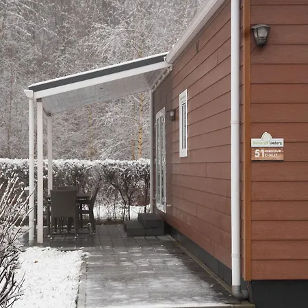 Horská chata Natuurlijk Limburg - 4