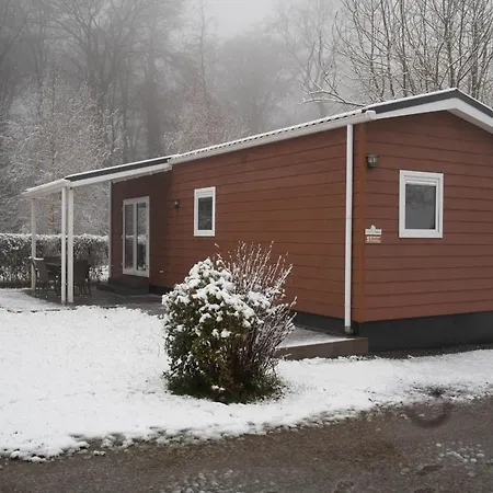 Natuurlijk Limburg - 4 Chalet