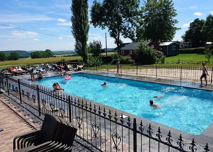 Chalet Natuurlijk Limburg - 4 *