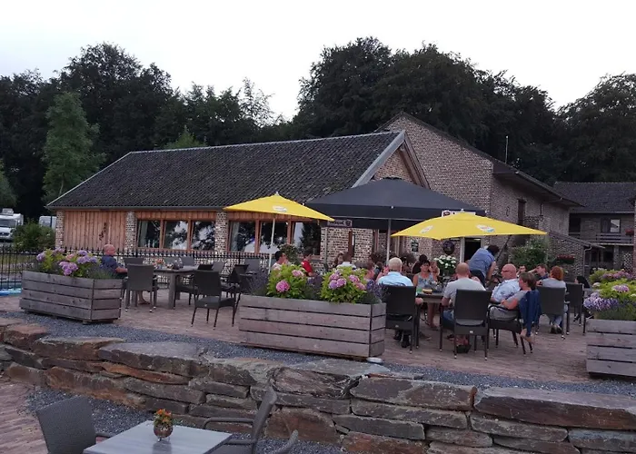 Chalet Natuurlijk Limburg - 4 *
